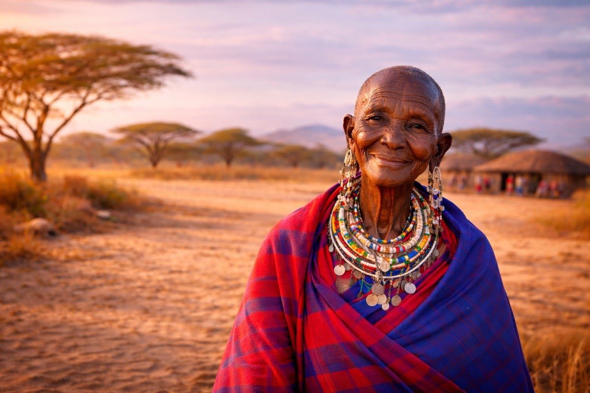 Community building image 1