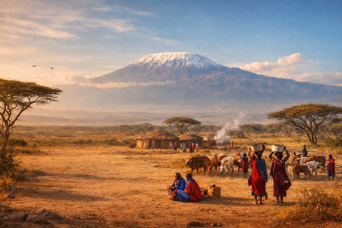 Community building image 3